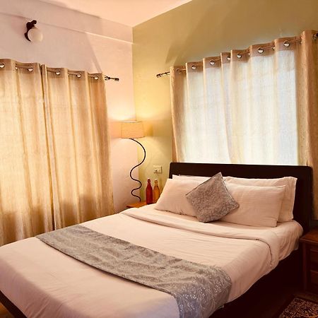 Casa Serenity Уті Екстер'єр фото