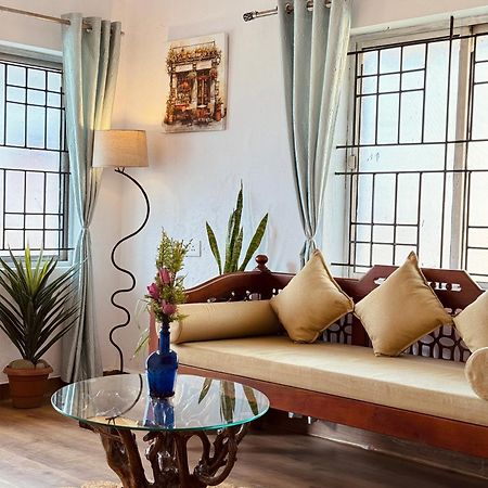 Casa Serenity Уті Екстер'єр фото