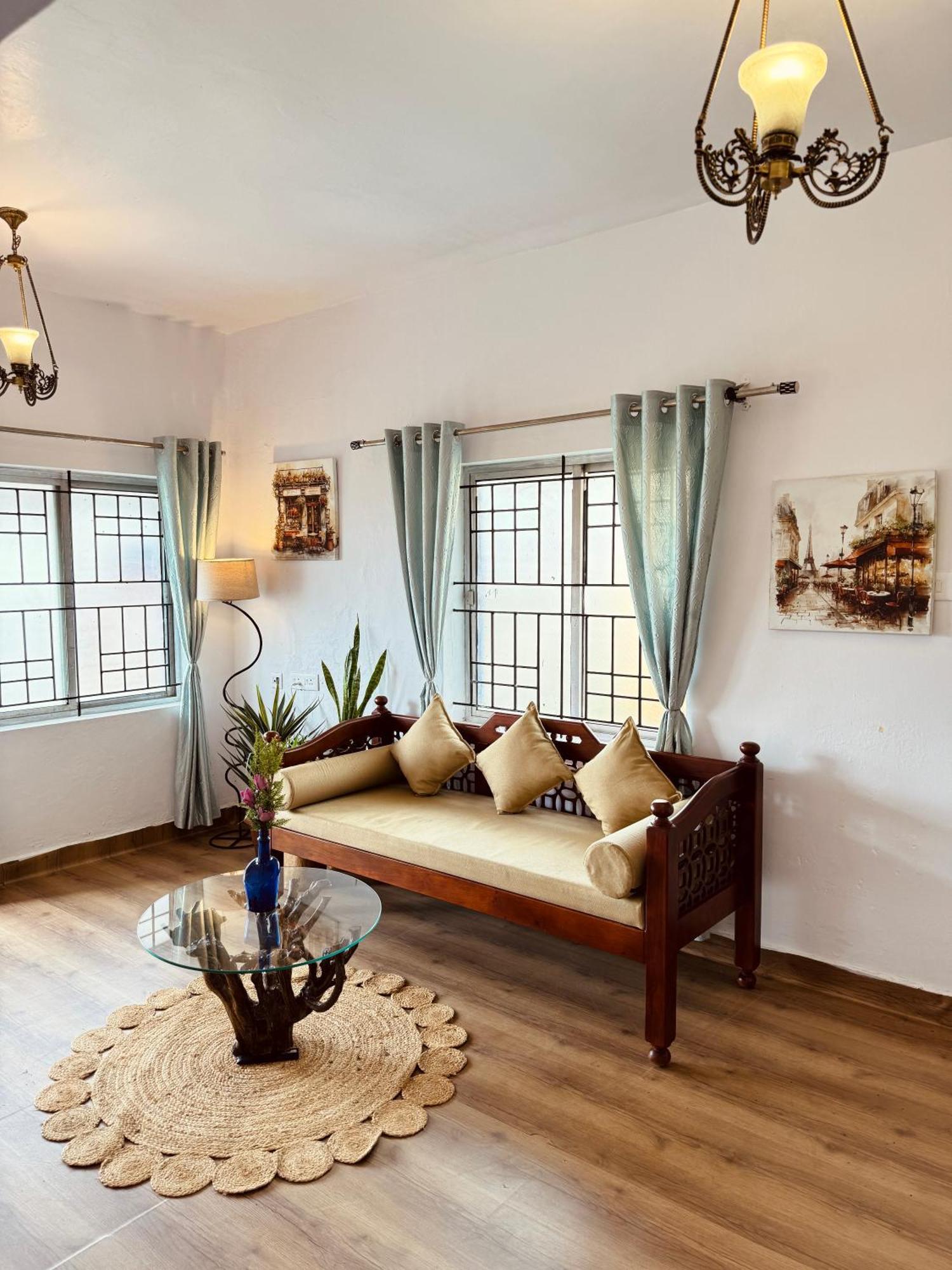 Casa Serenity Уті Екстер'єр фото