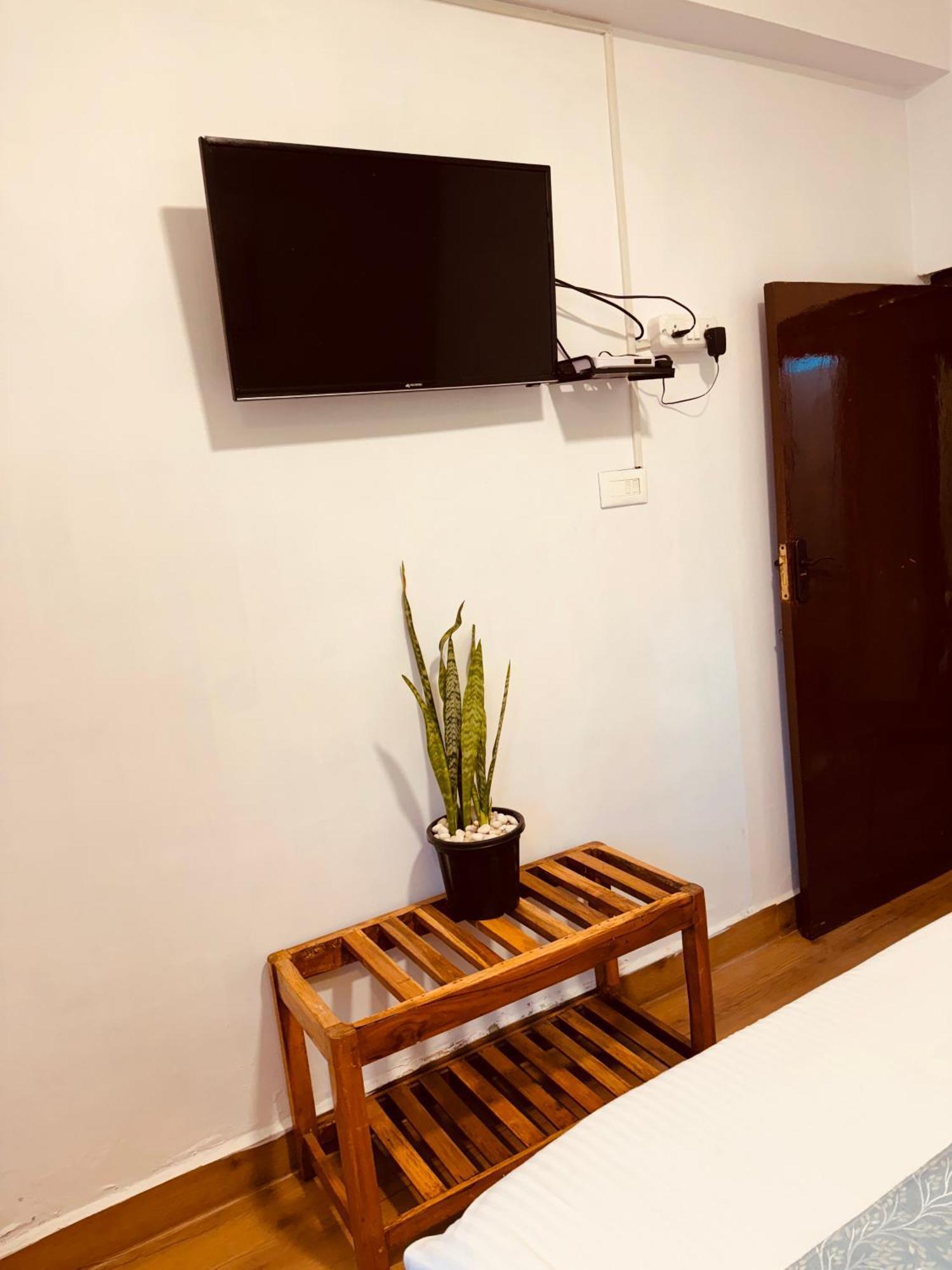 Casa Serenity Уті Екстер'єр фото
