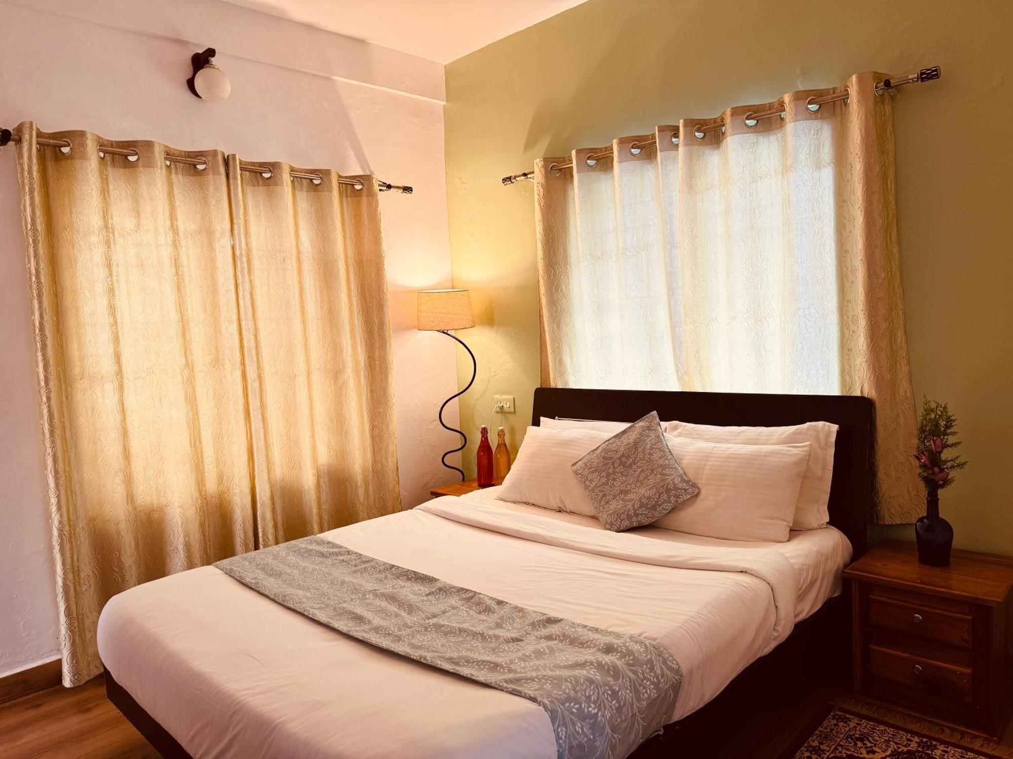 Casa Serenity Уті Екстер'єр фото
