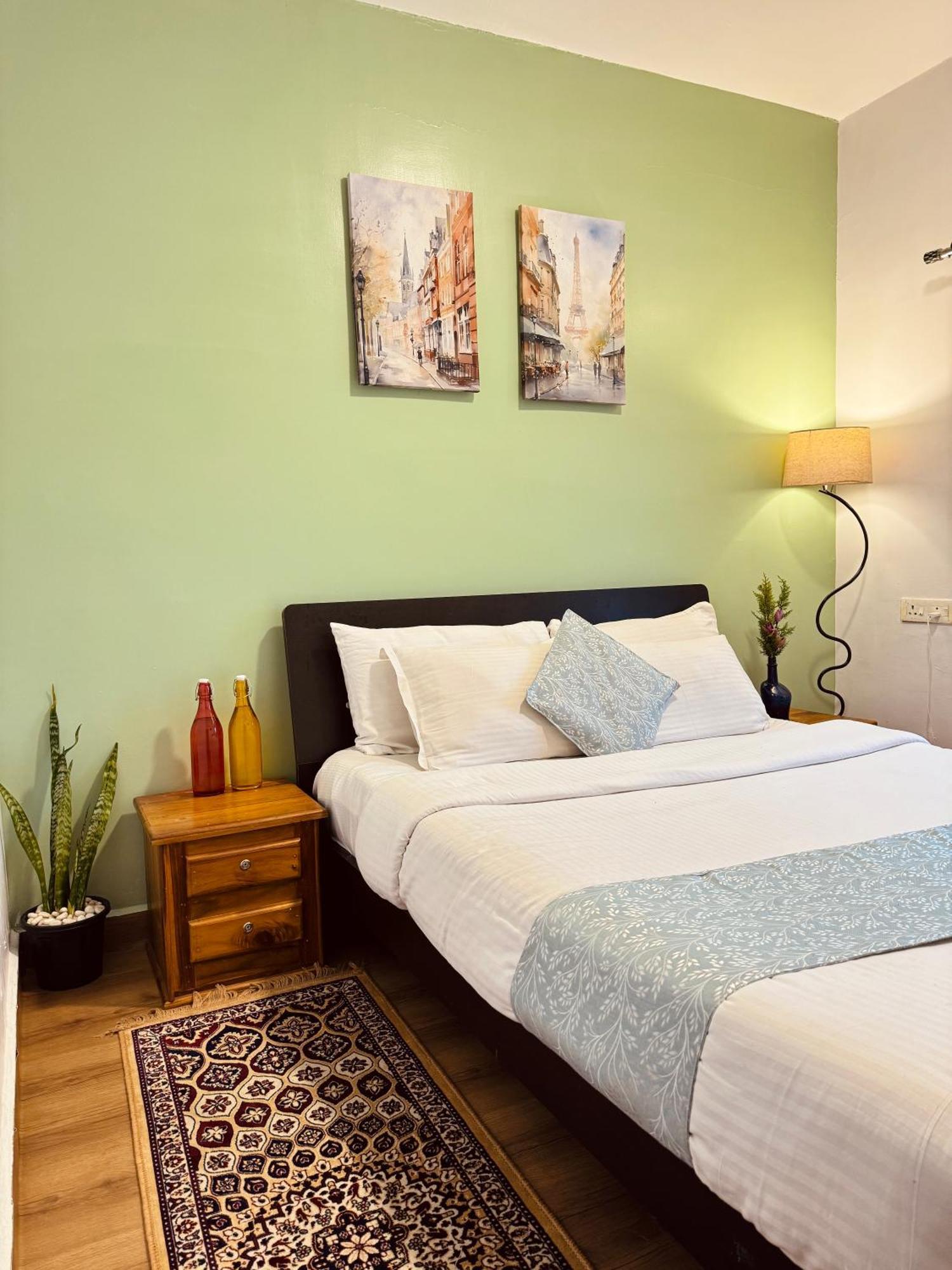 Casa Serenity Уті Екстер'єр фото